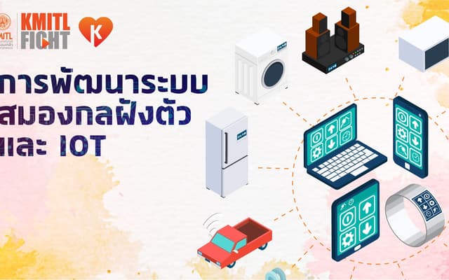 Embedded System and IoT