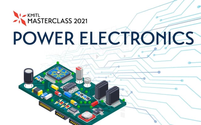 POWER ELECTRONICS