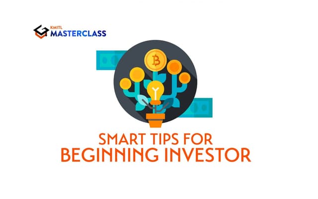 Smart Tips for Beginning Investor (Full Course) : มือใหม่ (หัด) เล่นหุ้น