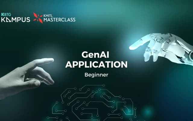 M.A.D ClassNest SS2 - GenAI Application (Beginner)