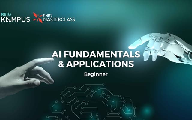 M.A.D ClassNest SS2 - AI Fundamentals and Applications (Beginner)