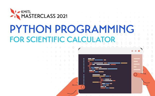 Python Programming